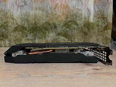 geforce gtx 750: Видеокарта для ПК, Б/у, Gigabyte, GeForce GTX, 6 ГБ — 7