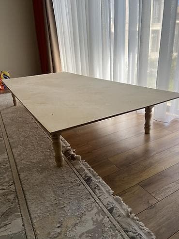 Стол сатылат 5 шт Размери : узуну -2/40 Туурасы : 1/10 Состояние ; at lalafo.kg Стол сатылат 5 шт Размери : узуну -2/40 Туурасы : 1/10 Состояние ;