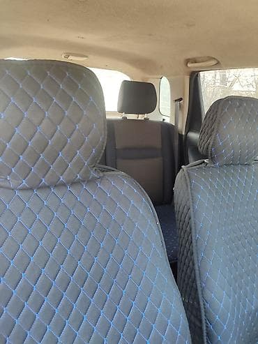 ижара авто: Toyota Allex: 2002 г., Автомат, Хетчбек — 3