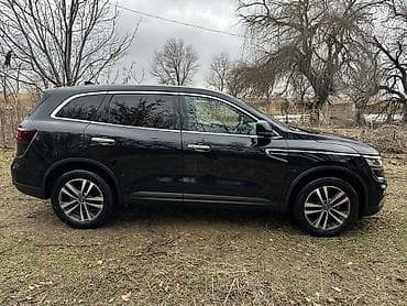 audi q6: Renault QM6: 2020 г., 2 л, Типтроник, Газ, Кроссовер — 2