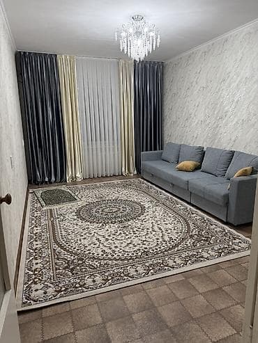 2 к квартира: 2 комнаты, Собственник — 2