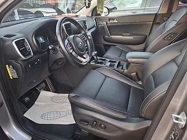 mazda demio: Kia Sportage: 2020 г., 2 л, Автомат, Бензин, Кроссовер — 1