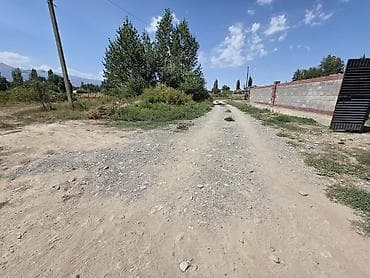 продаю комната: 8 соток, Для строительства, Красная книга, Договор купли-продажи — 2