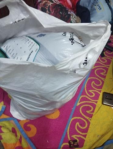 жоголгон буюмдар: Отдам даром покет детских вещей на мальчика — 1