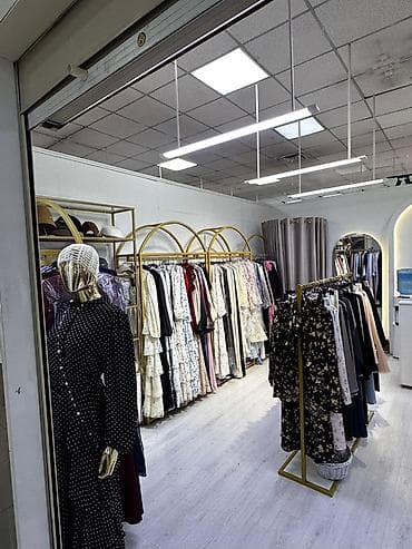 17 апалон: Повседневное платье, Длинная модель, Шифон, Оверсайз, Все размеры — 1