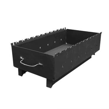 требуется грилшик: Мангал Классический, Бесплатная доставка, Платная доставка, Самовывоз — 2