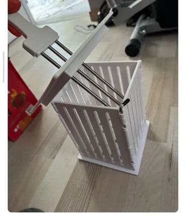 мангал складной: Kebab Maker Box — набор для быстрого формирования шампура/шашлыка — 2