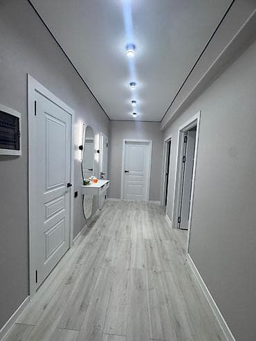 Сниму квартиру: 2 комнаты, 64 м², Элитка, 9 этаж, Евроремонт — 2