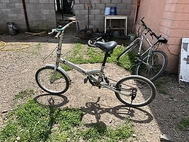 спорт байке: BMX велосипед — 3