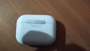 realme buds: Вакуумные, Apple, Б/у, Беспроводные (Bluetooth), Классические — 5