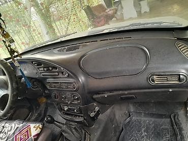 линолеум для авто: Куплю торпеду на Шевроле ниву если есть у кого то на продаже свяжитесь — 2