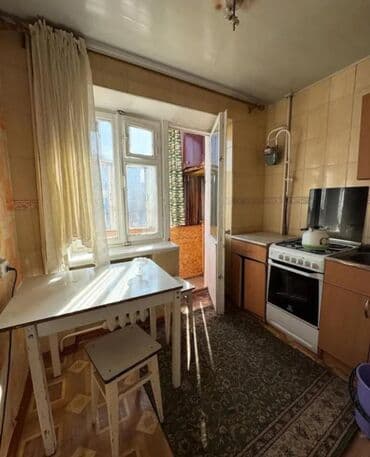 103 серия дома 2 комнаты: 2 комнаты, 45 м², 104 серия, 3 этаж, Косметический ремонт — 8