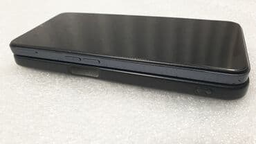 реалии с35: Realme C35, Б/у, 128 ГБ, цвет - Черный, 2 SIM — 8