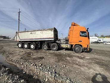 куплю бу прицеп до легкового авто: Прицеп, Самосвал — 3