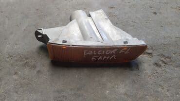 поворотник тойота виндом: Toyota Celsior поворотка, Тойота Цельсиор поворотка Передняя Левая — 1