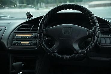 коробка на аккорд: Honda Accord: 2002 г., 1.8 л, Автомат, Бензин, Седан — 7