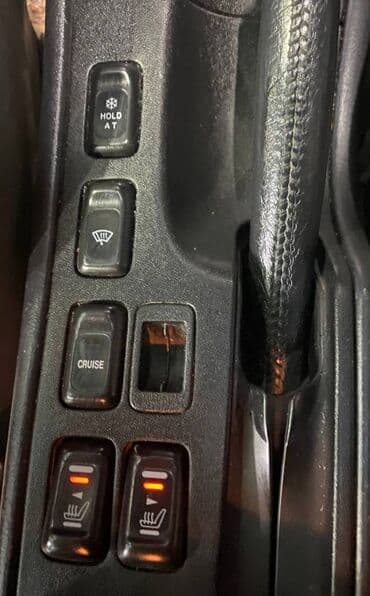 мотор колесо купить в бишкеке цена: Subaru Legacy: 1998 г., 2 л, Автомат, Бензиновая, Универсал — 7