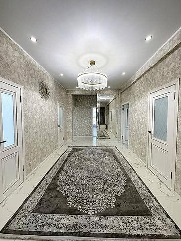 Продажа квартир: 3 комнаты, 121 м², Элитка, 15 этаж, Евроремонт — 9