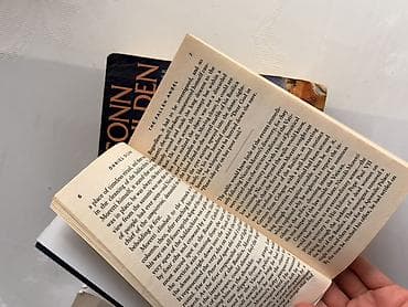космо: Книги про вселенную, космос, язык программирования и иностранные: 1) — 7