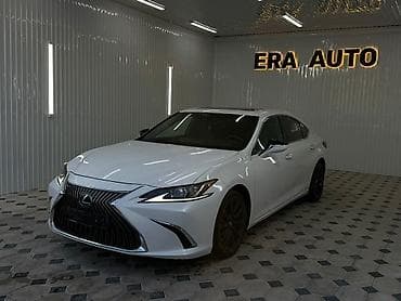 Lexus ES: 2020 г., 2.5 л, Автомат, Гибрид, Седан