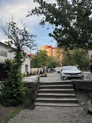 Батирлер: 3 бөлмө, 58 м², 104-серия, 2 кабат, Косметикалык ремонт — 5
