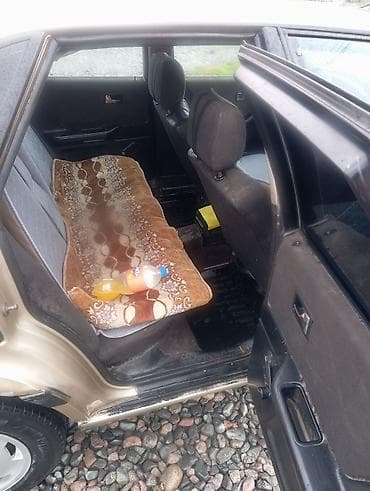 гольф 3 кпп: Audi 80: 1993 г., Механика, Седан — 2