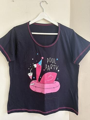 Личные вещи: Женские футболки и шортики для весёлого лета 🌼🌿 из Европы 💚 Размеры — 6
