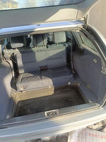 lexus gx авто: Mercedes-Benz E-Class: 2001 г., 2.8 л, Автомат, Бензин, Универсал — 7