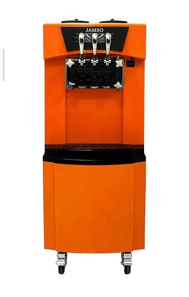 холодильные столы: Продается практически новый фризер с мощностью 2450 w, что позволяет — 1