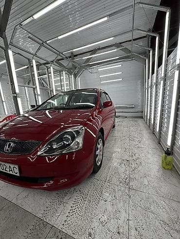 хонда фит лабавой: Honda Civic: 2002 г., 1.5 л, Бензин, Хэтчбэк — 5