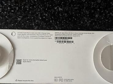часы apple watch 2: Apple Watch SE2 44mm GPS 100% АКБ Состояние достойное Коробка зарядка — 5