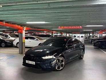 люки крыши ремонт: Kia K5: 2023 г., 2 л, Гибрид, Седан — 3