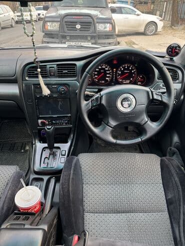двигатель субару аутбек 2.5 купить в бишкеке: Subaru Legacy: 2002 г., 2 л, Автомат, Бензиновая, Седан — 5