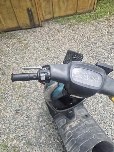 антифриз феликс бишкек: Скутер түрү Honda, 70 куб. см, Бензин — 5