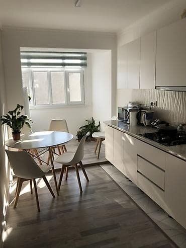 квартира сдам: 2 комнаты, Собственник — 7