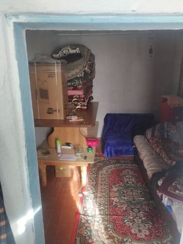 Сниму дом: Дом, 45 м², 3 комнаты, Собственник, Старый ремонт — 3