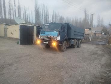сиденье камаз: Грузовик, Камаз, Стандарт — 5