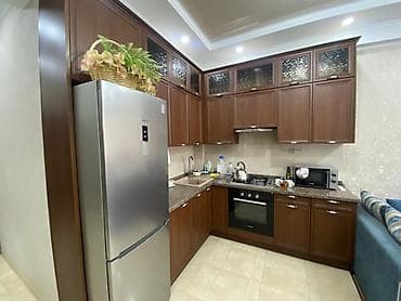 nova grant: 2 комнаты, Собственник, Без подселения, С мебелью полностью — 2