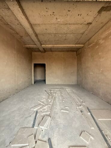 бесплатные объявления недвижимость бишкек: 3 комнаты, 135 м², Элитка, 4 этаж, ПСО (под самоотделку) — 7