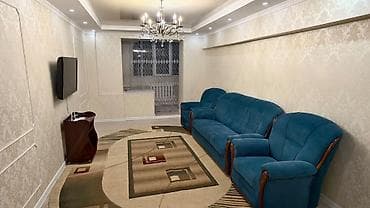 2 комнаты, Собственник, С мебелью полностью