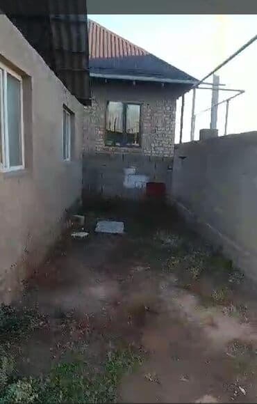 продаю дом кырман: Дом, 100 м², 4 комнаты, Собственник, Старый ремонт — 10