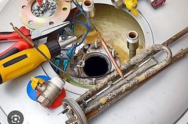 4 pin: ​Иштин түрлөрү: ​Бардык кеңири таралган маркадагы электр бойлерлерин — 2