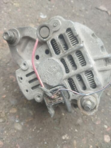 сколько стоят зимние шины на машину: Генератор от мицубиси бензин в хорошем состояни — 1