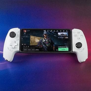 🎮 Игровой геймпад / контроллер Gamwing Aobing Max AB01 (Type-C) at lalafo.kg 🎮 Игровой геймпад / контроллер Gamwing Aobing Max AB01 (Type-C)