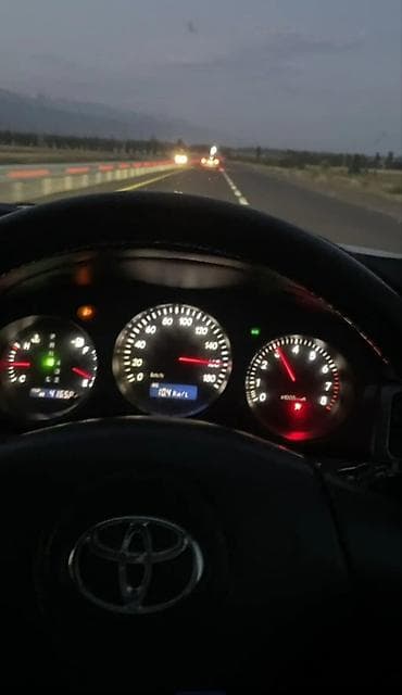 1 jz: Toyota Windom: 2003 г., 3 л, Автомат, Газ, Седан — 6
