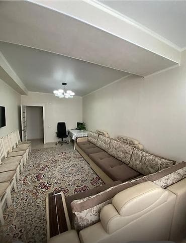 Квартиры: 2 комнаты, 64 м², Элитка, 8 этаж, Евроремонт — 2