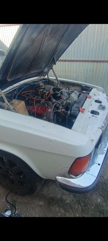 фара опель вектра б: ГАЗ 3102 Volga: 1998 г., 4.4 л, Бензин — 4