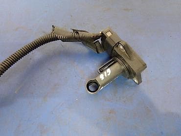 Расходомер Mazda 2003 г., Б/у, Оригинал, Япония — 3