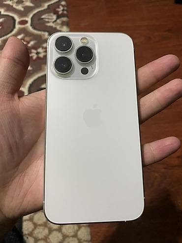 st link: IPhone 13 Pro, Б/у, 128 ГБ, Коробка, 77 % — 4