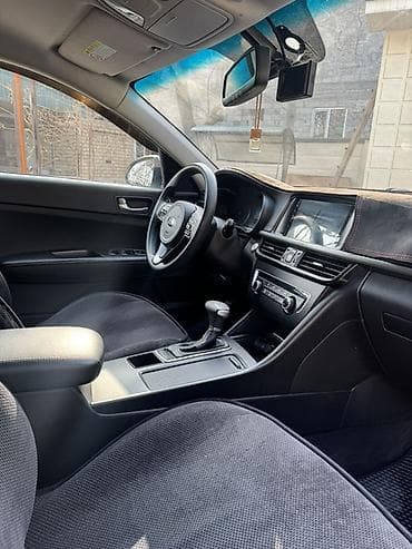 киа запчасти бишкек: Kia K5: 2016 г., 2 л, Автомат, Газ, Седан — 6